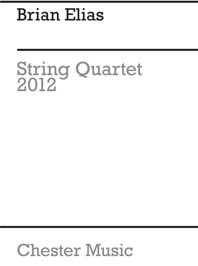 String Quartet